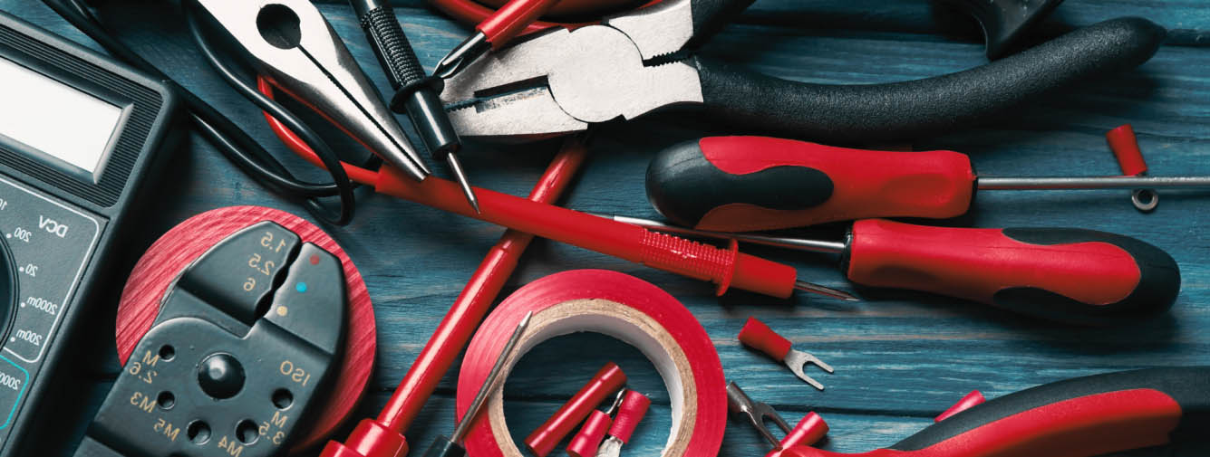 Uberco Elektrik - El Aletleri ve Endüstriyel Ürünler